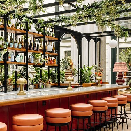 Le Jardin De Verre By Locke París Exterior foto